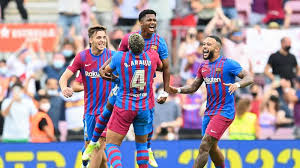 与团队的默 与团队的默